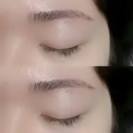【アイブロウワックス脱毛🌷】