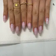 4月7日限定！【オフなし限定】【練習モデル】⭐️スカルプ10本！ワンカラーorクリアベースのグラデーション💅