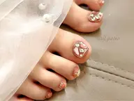 💍フット持ち込みデザイン💍（オフ込み）