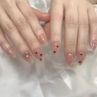 minimo特別価格🤍🪄ワンカラーorラメグラ【オフなし】