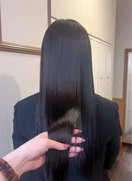 🌷ツヤ髪縮毛矯正🌷