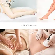 🌿選べる！部分集中スッキリケアコース✨【引き締め美容液 🍋4cc導入】➕キャビテーション➕ラジオ波➕リンパマッサージ