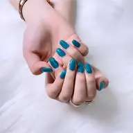 《リピーター様価格》 💅⭐️ワンカラー💅⭐️持ち込みパーツ🆗¥4950(長さ出し1本別途¥550)