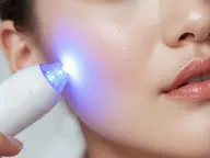 【凹凸改善コース】ヒト臍帯血幹細胞EXO導入×プラズマ 凹凸/毛穴ケア 90分