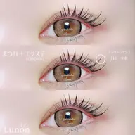 🍓エクステ1本¥100🍓(まつパだけでは物足りない時に♪たくさんいらない5本ずつとかでいい時にちょうどいいメニュー)