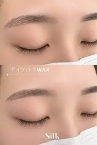 🪞アイブロウ美眉毛WAX脱毛🪞🪄︎︎大宮