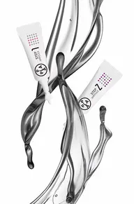 エリア初導入★ララピール進化版【プラピール+肌質改善LED】