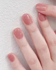 初回付け替えオフ無料！ワンカラー(180色以上色から一色塗り、マグネットあり)