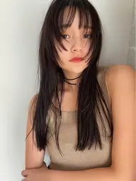 【レディース限定】カット+うる艶トリートメント🫧