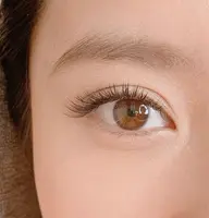 【期間限定】まつ毛エクステ(120本)とアイブロウのセット施術☆Googleの口コミ協力お願いします！