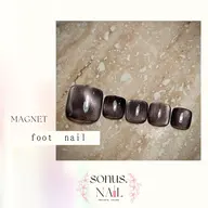 ワンカラー（オフ代別途500円）マグネット➕500円