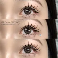 【2回目以降の方🎀】マツエク80〜100本🍒