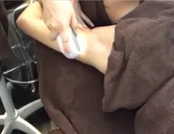 学生両ワキ脱毛(2回目以降更に割引)