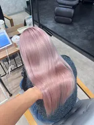 【✨期間限定ミニモSALE✨】髪質改善6stepトリートメント✖️カット(ミニモ学割)