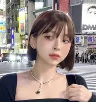 ♥️ボブカット+濃密トリートメント付【切りっぱなし、レイヤーボブetc...】♥️