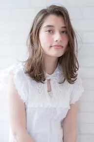 🍒似合わせカット＋ケアカラー＋3stepトリートメント🌼✨