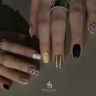 ソフトジェルオフありオーダーデザイン