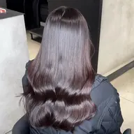 韓国風高発色カラー🎀保湿トリートメント付き🐈‍⬛💗🪄