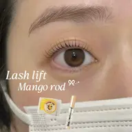 平日2名様限定!まつ毛パーマ💞