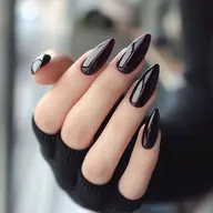 【フット:オフ込み】ワンカラー