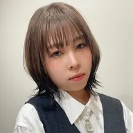 ♡ダブルカラー(ブリーチあり⭕️･全体ブリーチ)♡