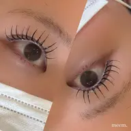 【パリエク】マツパ→LEDマツエク120本🎀アイシャンプー付