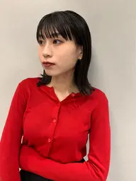 💎💕似合わせカット＋AMASIAトリートメント＋スタイリング込み💕💎8000円