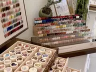 ［フット］ワンカラー💕ラメワンカラー💕ラメグラ¥6480