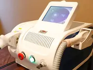 【顔脱毛】😉顔のうぶ毛!気になる!脱毛やってみよう👋