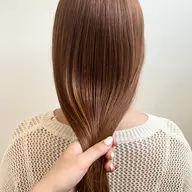 U-24🫧新規の方限定🏳️‍⚧️👨🏻‍🍳【カット】＋【髪質改善トリートメント】🛁🤍