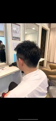 メンズカット+シャンプー✨