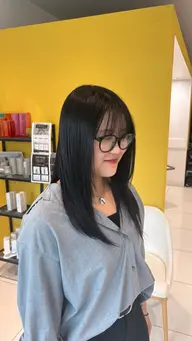 【💫平日限定💫】ブリーチなしダブルカラー🐥※詳細を読んでからご予約お願いします※