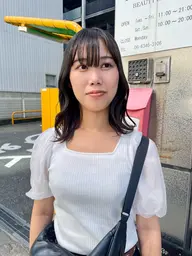 【minimo限定】透明感抜群！前髪カット＋寒色カラー＋2stepトリートメント🩵🫧