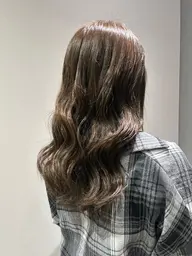 レディース限定‼️カット➕クイックスパ➕スタイリング