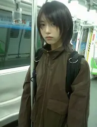 レイヤーカットモデル募集中🪽