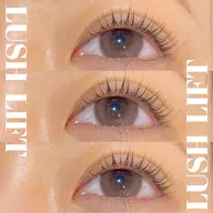 💛ケラチンラッシュリフト💛(アロマトリートメント付き)