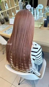 【人気No. 2】ワンカラー+バイカルテ3ステップトリートメント