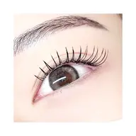 再来⭐︎フラットラッシュ120本+LED お仕上げコーティング付き