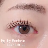 【U25限定】アイブロウワックス+まつ毛パーマ