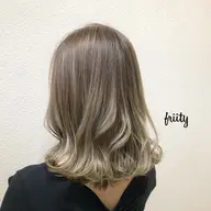 【話題沸騰❕❕】カット&ハイライトカラーorグラデーション&うる艶トリートメント