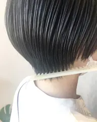 カット💇🏻‍♀️＋シャンプー＋ブロー(スタイリング)