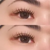 💎フラットラッシュ160本💎（オフ込み）