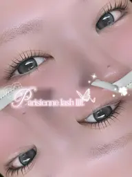 練習モデル様募集🎀⟡.·まつ毛パーマ(パリジェンヌorまつ毛カール)