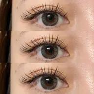 LED🌟マツエク(セーブル)つけ放題¥6500