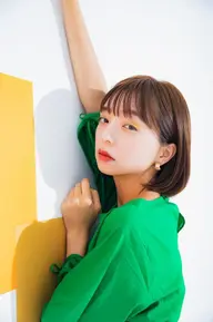 【前髪〜顔周りストレート】カット+ポイントストレート+2stepトリートメント