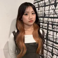 〚ご新規様限定🪄〛ブリーチありインナーカラー！   　　   キッズカラーも大歓迎👧🏻❤️