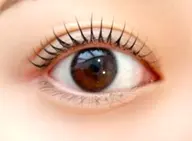 【全員】♥韓国式マスカラパーマ(モチUPコート付き)♥¥6600