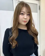 《今だけ》似合わせカット💇‍♀️＋ケアーワンカラー❤️🥰