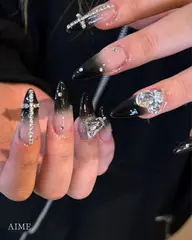 【U24限定（ミニモ学割）】*ハンド*持込◎10本長さ出しパーツ付け放題