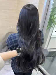 【🧚🏻‍♀️アウトバスケア商品付き🧚🏻‍♀️】カラー＋カット＋オージュア3stepTR